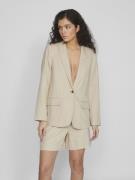 Vila Vijolanda l/s blazer noos