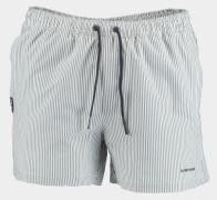 Airforce Zwembroek seersucker swimshort hrm1186/100-552