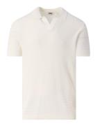 Drykorn Braian polo met korte mouwen
