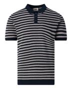 Drykorn Triton polo met korte mouwen