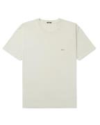 Denham T-shirt korte mouw 01-25-04-52-031