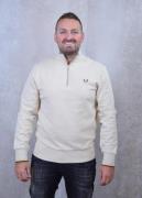 Fred Perry Half zip sweatshirt