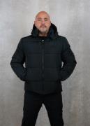 Malelions Donn puffer jacket