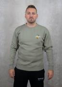 Quotrell Mineola crewneck