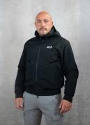 EA7 Bomber jacket