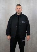 Quotrell Studios jacket