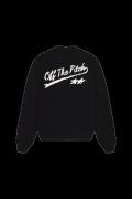 Off The Pitch Evolve crewneck