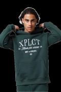 XPLCT Studios Carbon hoodie