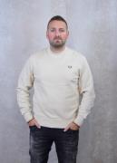 Fred Perry Crew neck sweatshirt