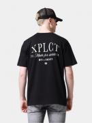 XPLCT Studios Carbon tee