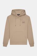 Quotrell Atelier milano hoodie