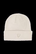Lyle and Scott Tonal eagle beanie