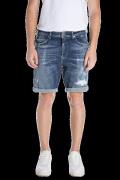 Replay Rbj.981 short