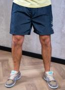 Malelions Split swim shorts