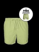 Muchachomalo Swimshort solid