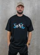 Croyez Homme Butterfly t-shirt