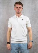 Quotrell Cairo knitted polo