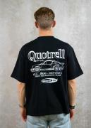 Quotrell Roadster t-shirts