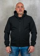 Airforce Softshell jacket