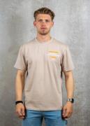 Croyez Homme Records t-shirt