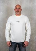 Calvin Klein Monologo waffle ls tee