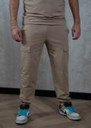 EA7 Trouser cargo jog