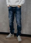 AB Lifestyle Monaco denim regular-fit jeans