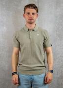 Quotrell Cairo knitted polo