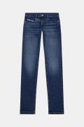 Diesel D-strukt tapered fit