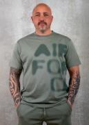 Airforce Hazy t-shirt