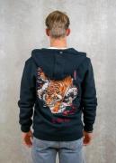 AB Lifestyle Ink vest tiger