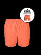 Muchachomalo Swimshort solid