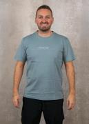 Calvin Klein Minimal logo tee