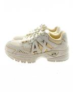 Armani Exchange Xdx195 sneakers