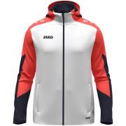 Jako Jas met kap dynamic kindermaten 6870k-026