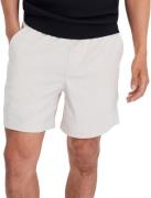 Plain Turipl shorts 012 sand