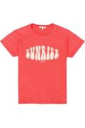 Garcia Jeans e50212 ladies t-shirt ss