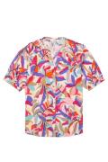 Garcia Jeans d50032 ladies shirt ss