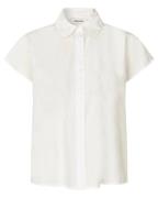 Modström Blouse korte mouw 58478 nanikamd