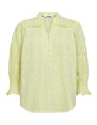 Co'Couture Co couture emmacc blouses 35856