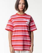 Colourful Rebel T-shirt wt116878 puff log