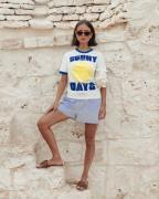 Colourful Rebel T-shirt wt116892 sunny