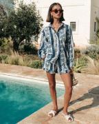 Colourful Rebel Bermuda/short ws116940 sensa