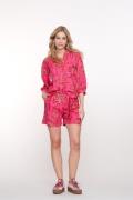 Geisha short 51411-20 445 /off-white