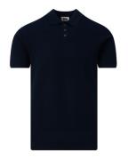 Drykorn Triton polo met korte mouwen