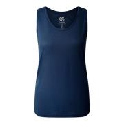 Dare2b Dames harmonic vest met rugprint