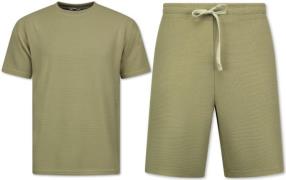 Enos Zomerset ribbed oversized