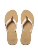 Reef Slippers cushion sands rf0a3yowcld / bruin