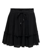 Only Onlibiza life short skirt wvn noos -