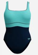 Speedo Eco new contour eclipse 1p nav/blu 003067-16243